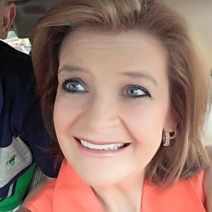 Meet your Posher, Carol